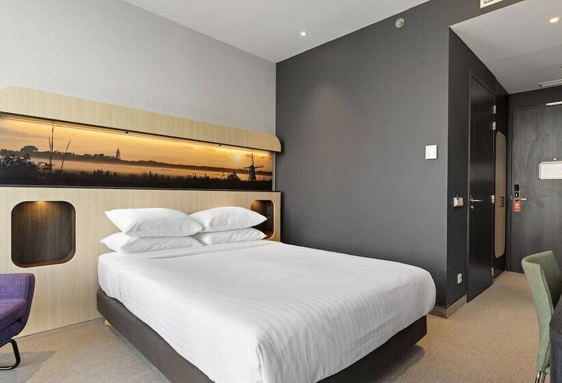 غرفة قياسية, Corendon Amsterdam Newwest, A Tribute Portfolio