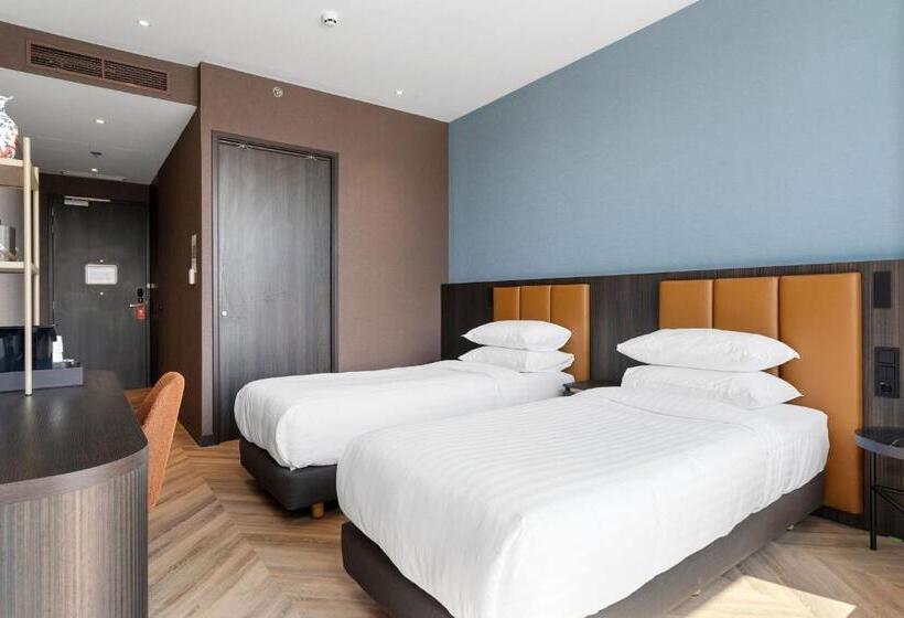 غرفة قياسية, Corendon Amsterdam Newwest, A Tribute Portfolio