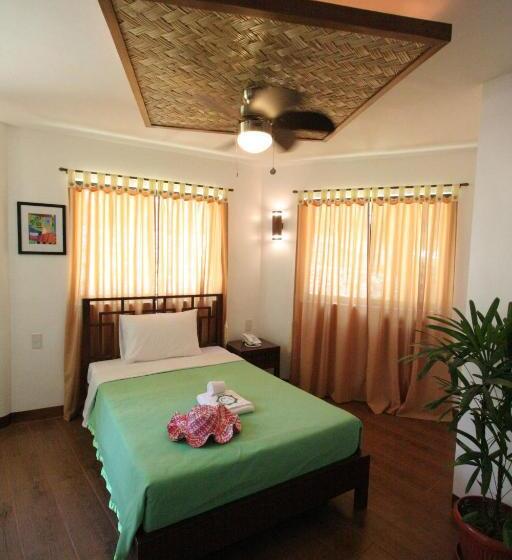 ویلای 1 خوابه, Coron Hilltop View Resort