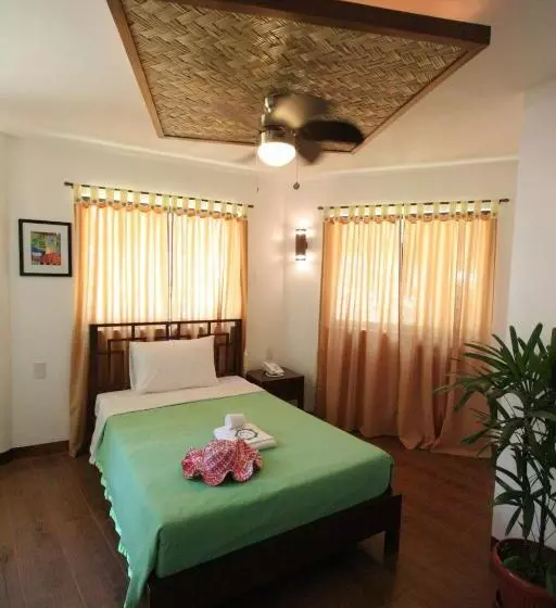 1 Bedroom Villa