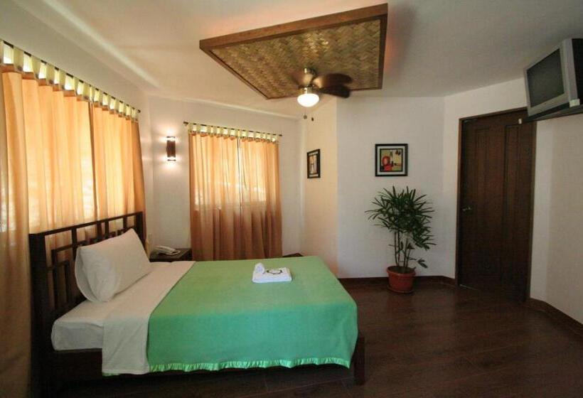 ویلای 1 خوابه, Coron Hilltop View Resort