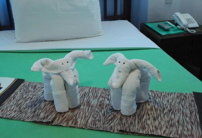 ویلای 1 خوابه, Coron Hilltop View Resort