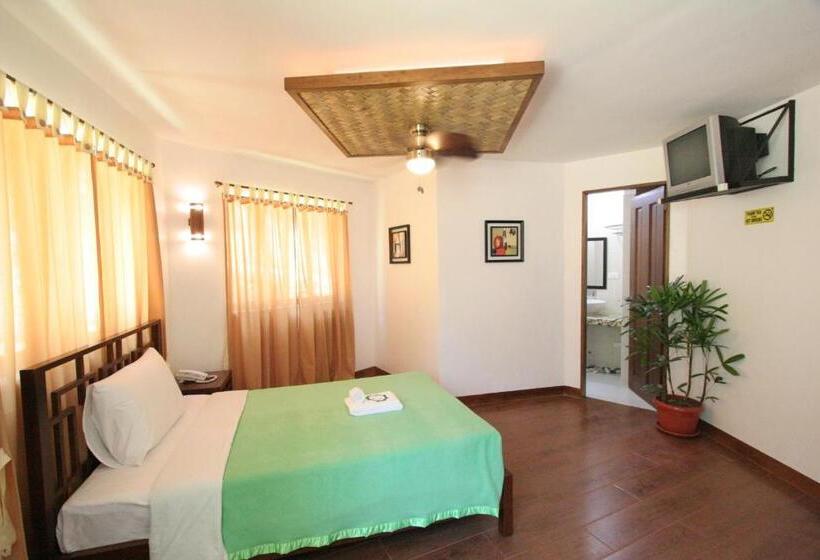 ویلای 1 خوابه, Coron Hilltop View Resort