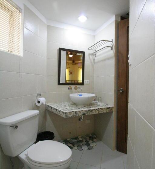 ویلای سوپریور 1 خوابه, Coron Hilltop View Resort