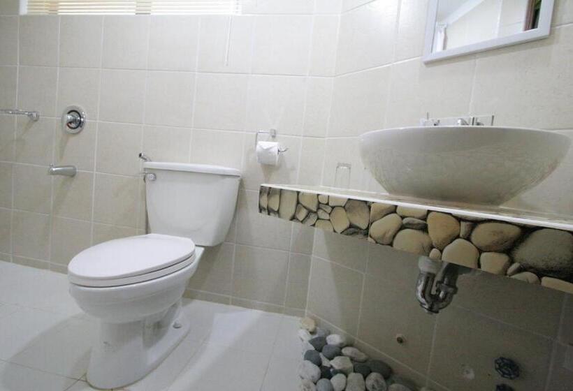 ویلای سوپریور 1 خوابه, Coron Hilltop View Resort