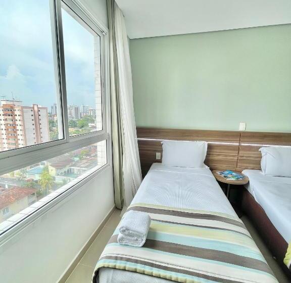 스탠다드 룸, Express Vieiralves