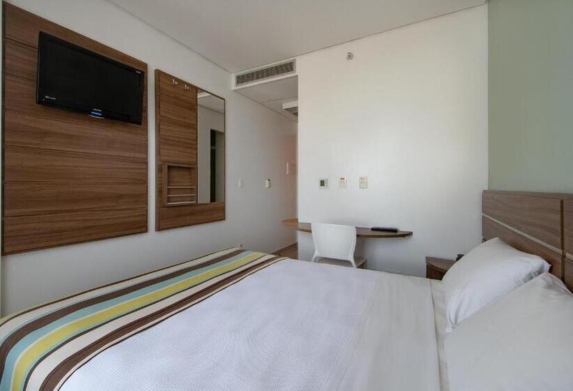 스탠다드 싱글 룸, Express Vieiralves