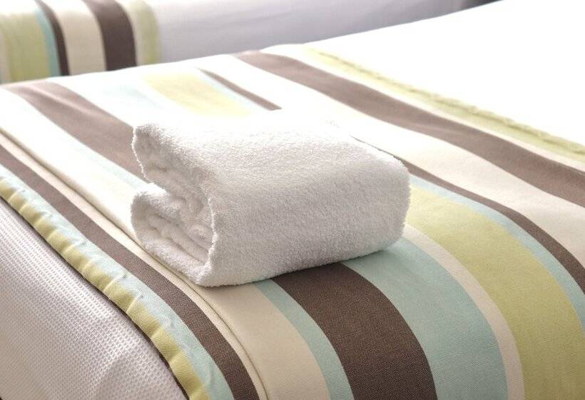 스탠다드 룸, Express Vieiralves