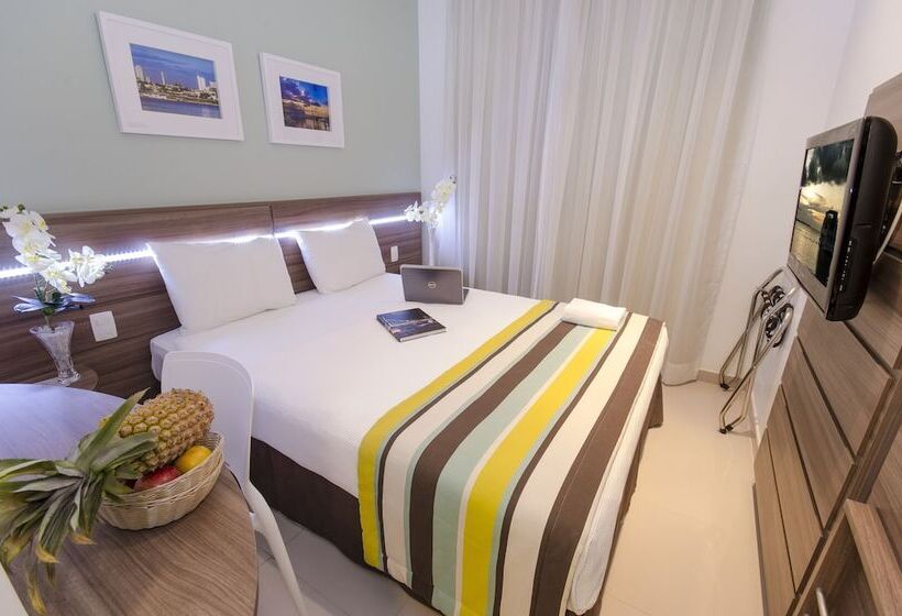 스탠다드 룸, Express Vieiralves