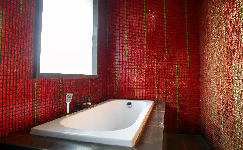 Sviitti, Fashion Hotel Legian
