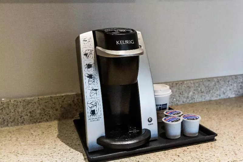 スイート, Holiday Inn Express & Suites Spruce Grove Stony Plain, An Ihg