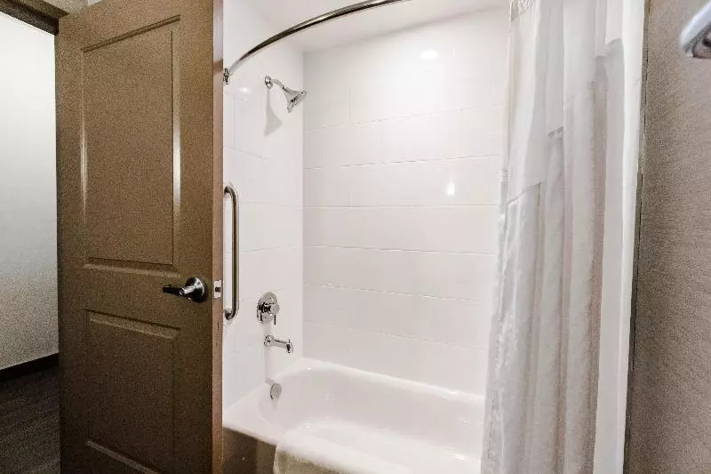 スタンダードルーム, Holiday Inn Express & Suites Spruce Grove Stony Plain, An Ihg