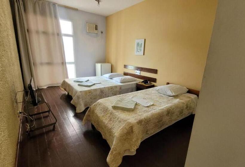 经济型三人房间, Hotur