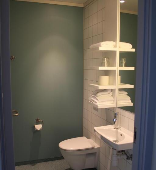 اتاق استاندارد, Laxa