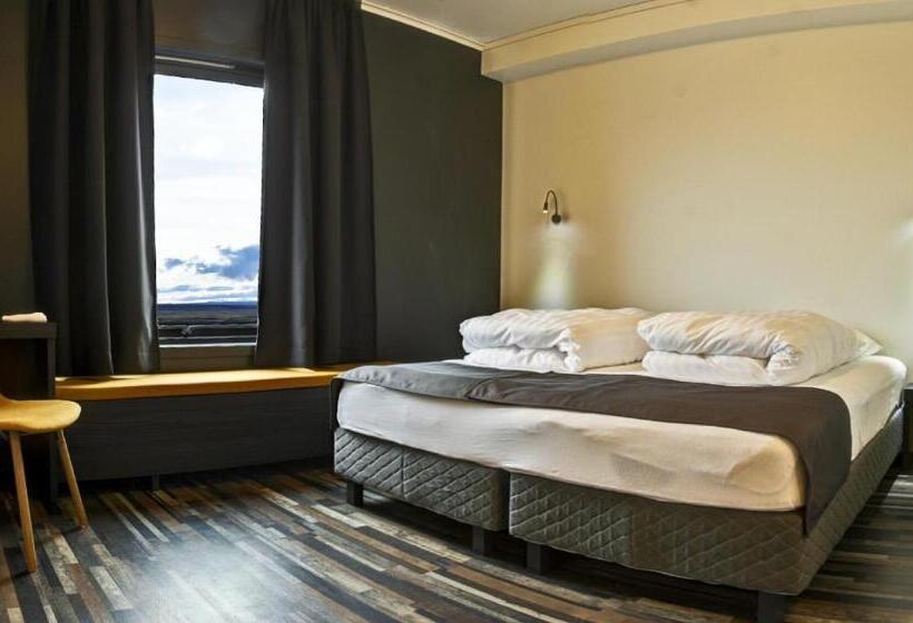 اتاق استاندارد, Laxa