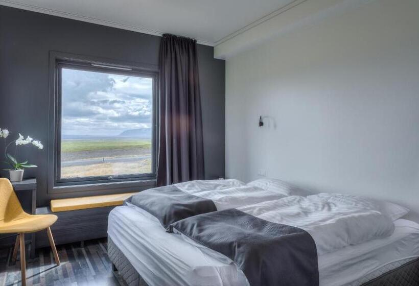 اتاق استاندارد, Laxa