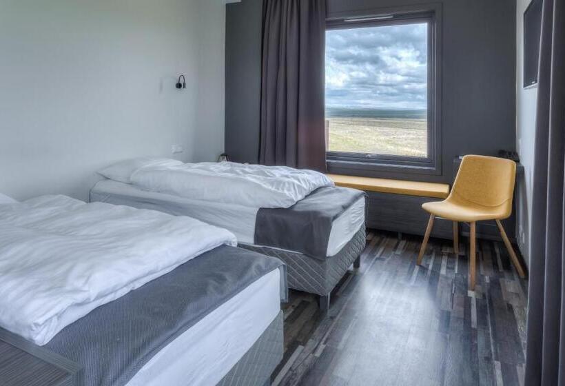 اتاق استاندارد, Laxa