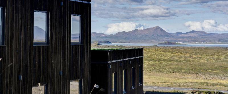 اتاق استاندارد, Laxa