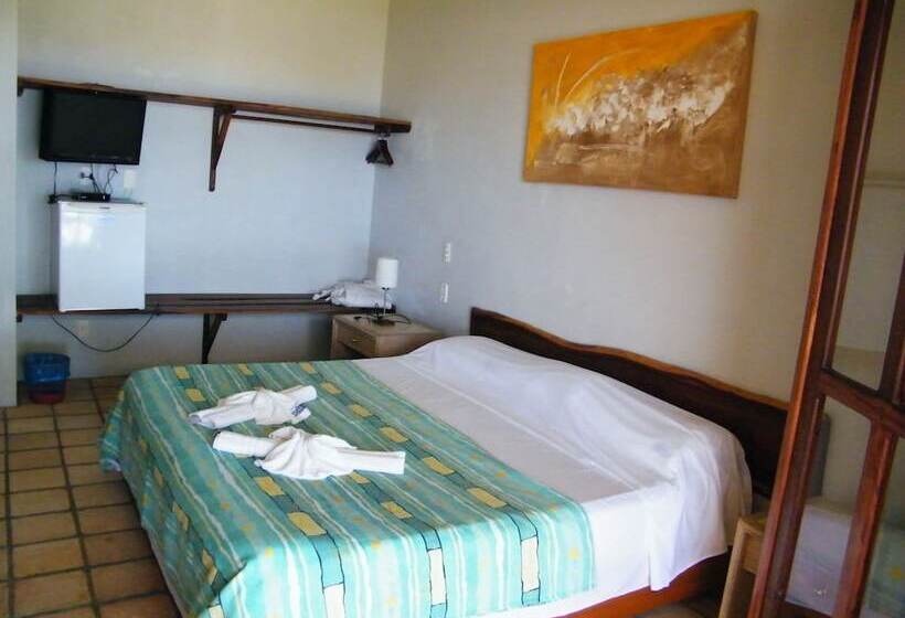 スタンダードルーム, Igarakuê Hotel Pousada