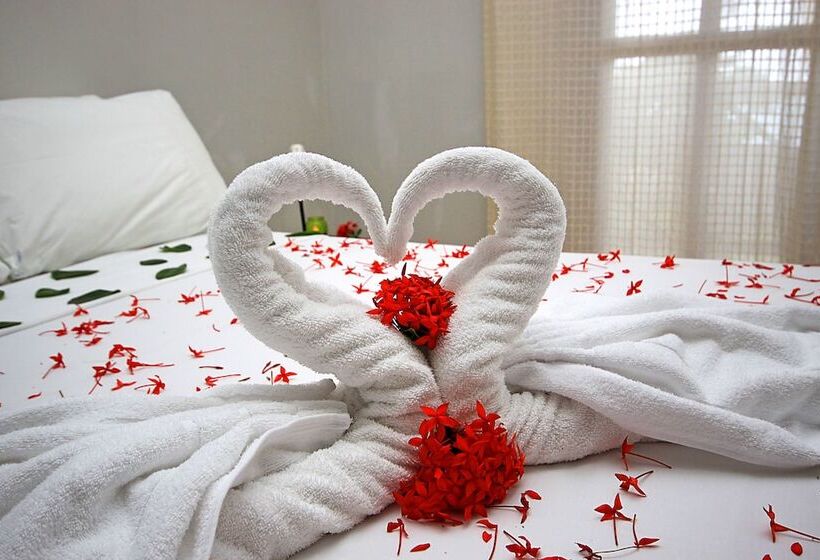 스탠다드 룸, Igarakuê Hotel Pousada