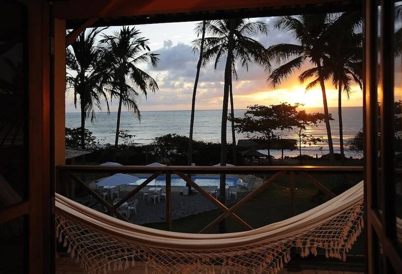 스탠다드 룸, Igarakuê Hotel Pousada