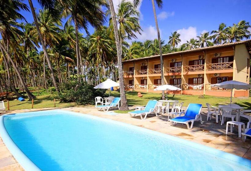 スタンダードルーム, Igarakuê Hotel Pousada