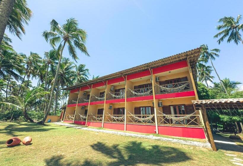 スタンダードルーム, Igarakuê Hotel Pousada