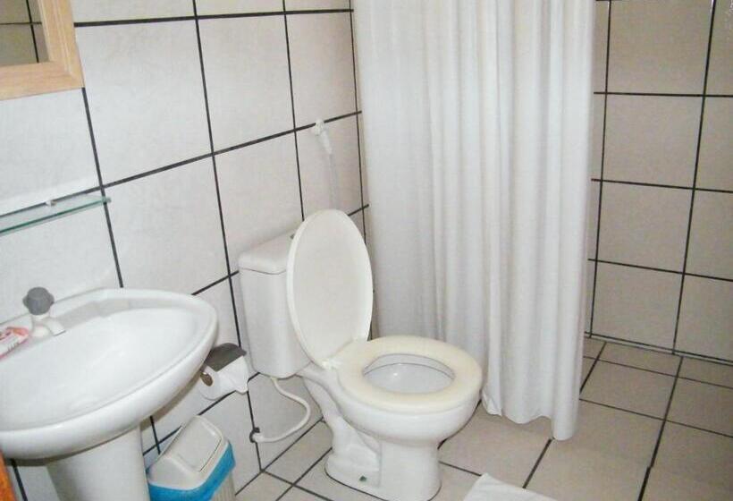 スタンダードルーム, Igarakuê Hotel Pousada