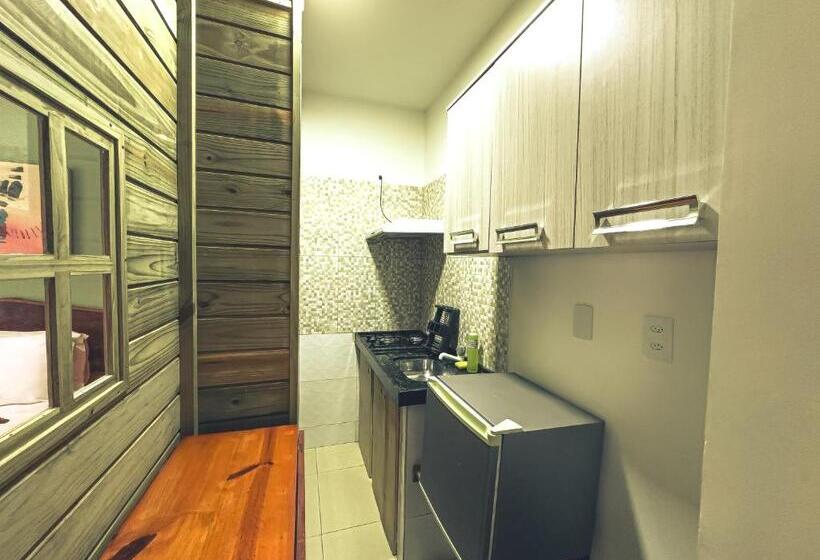 스탠다드 룸, Igarakuê Hotel Pousada