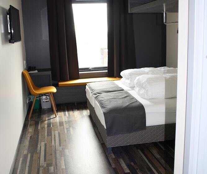 اتاق استاندارد, Laxa