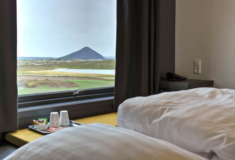 اتاق استاندارد, Laxa