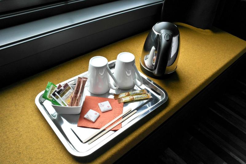 اتاق استاندارد, Laxa