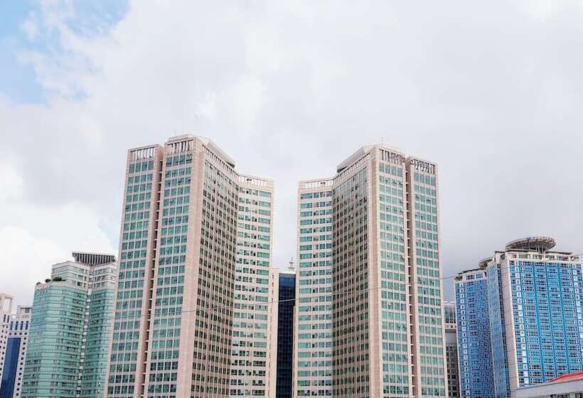 חדר דלוקס, Namsan Hill