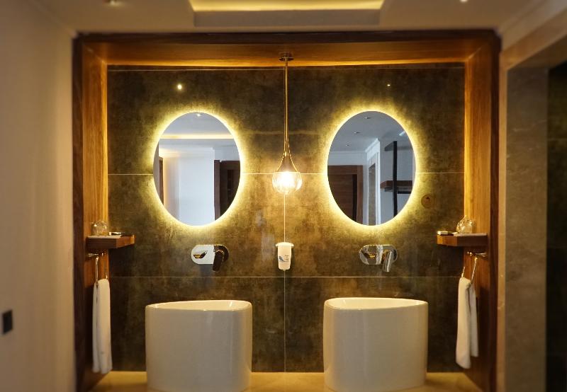 جناح ديلوكس, Orka Sunlife Resort Hotel And Aquapark