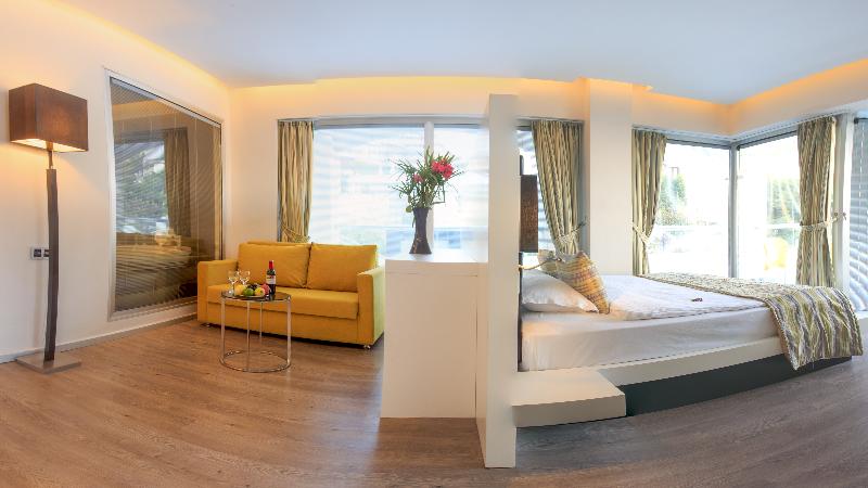 غرفة سوبيريور, Orka Sunlife Resort Hotel And Aquapark