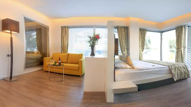 اتاق سوپریور, Orka Sunlife Resort Hotel And Aquapark