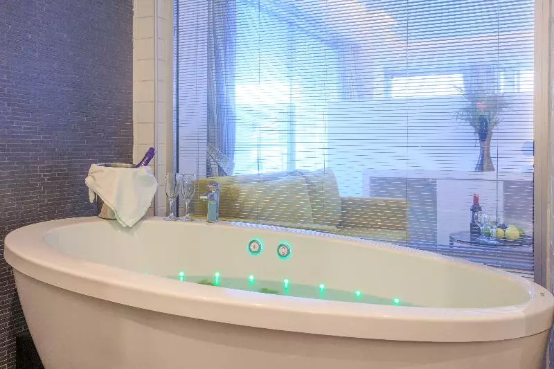 اتاق سوپریور, Orka Sunlife Resort Hotel And Aquapark
