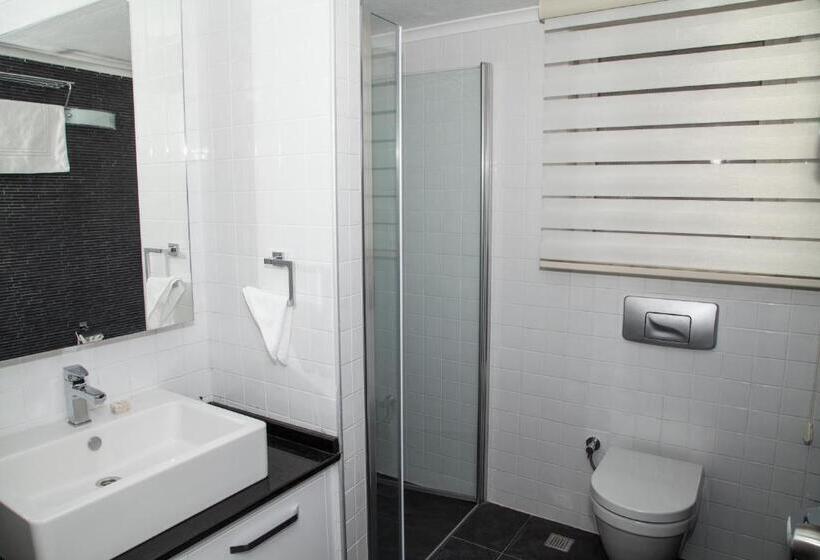 فيلا ديلوكس 3 غرف نوم, Orka Sunlife Resort Hotel And Aquapark