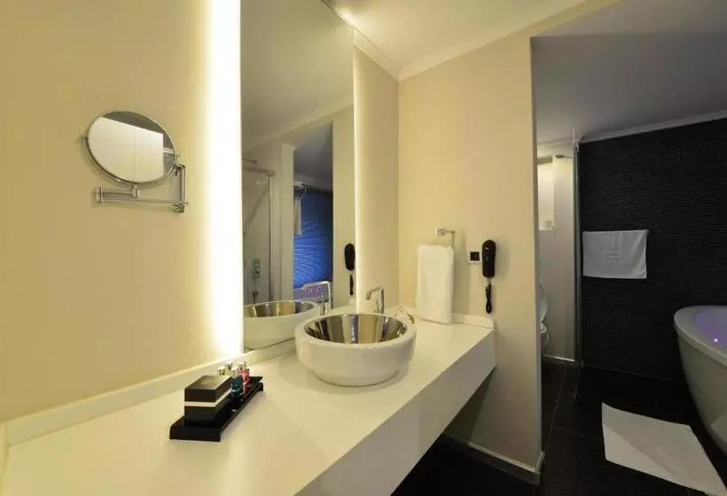اتاق سوپریور, Orka Sunlife Resort Hotel And Aquapark