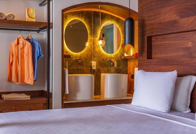 Люкс Повышенной Комфортности, Orka Sunlife Resort Hotel And Aquapark