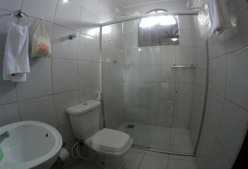 スタンダードルーム, Pousada Da Terra