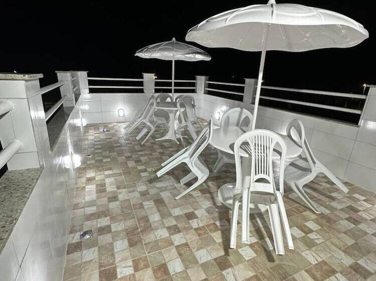 Номер Стандарт, Pousada Panoramica