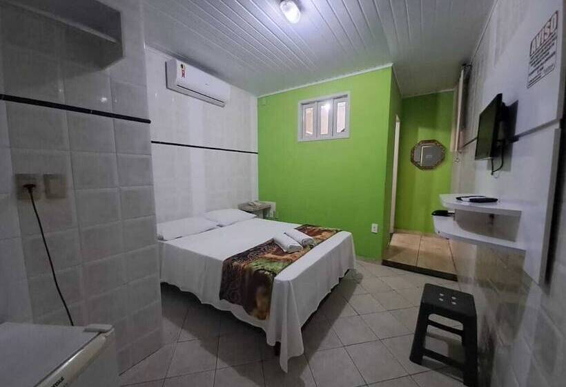 Номер Стандарт, Pousada Panoramica