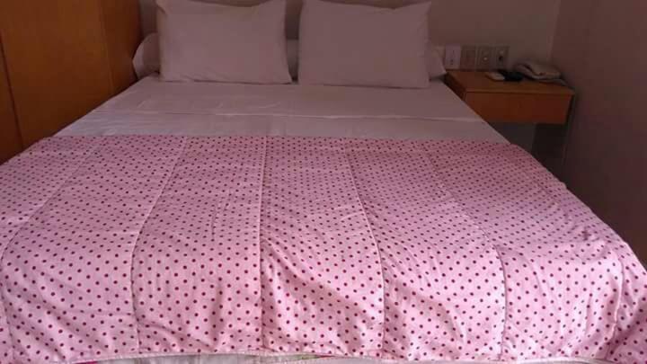 Номер Стандарт, Pousada Panoramica