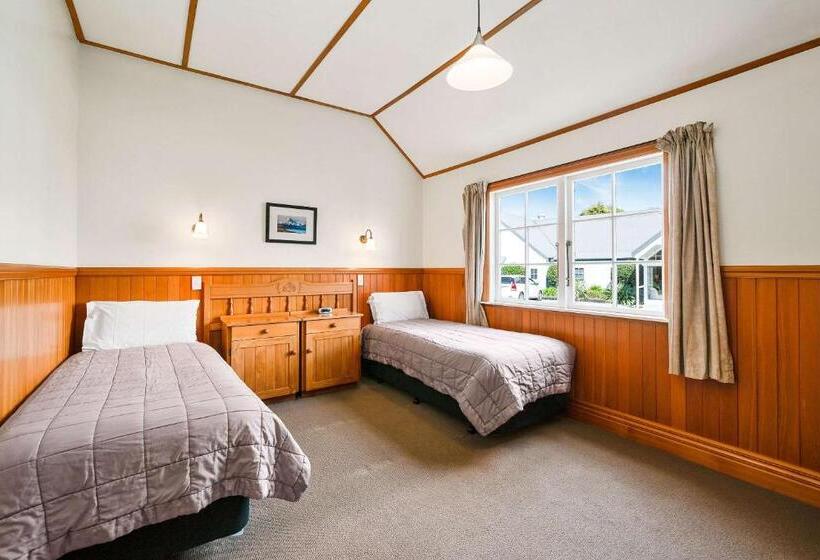 2 Yatak Odalı Villa, Huka Falls Resort