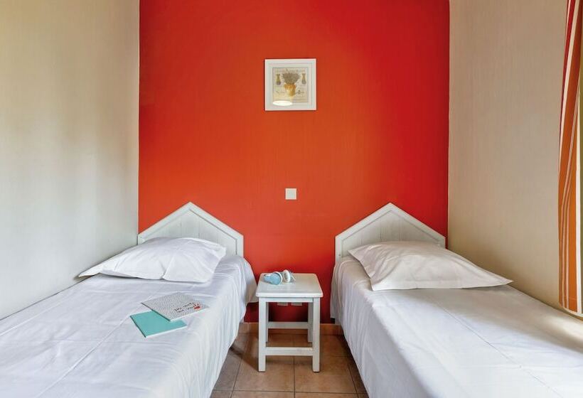 ２ベッドルームハウス, Résidence Pierre & Vacances Le Hameau De La Pinède