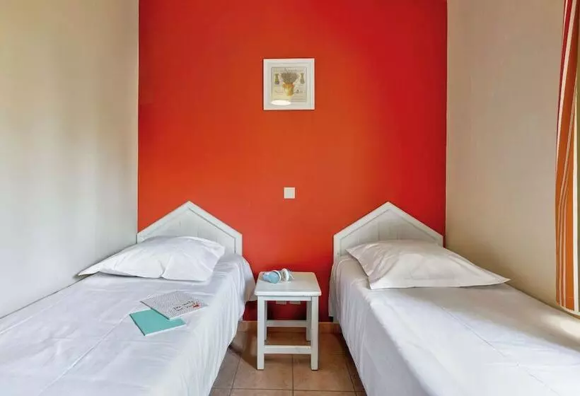 ２ベッドルームハウス, Résidence Pierre & Vacances Le Hameau De La Pinède