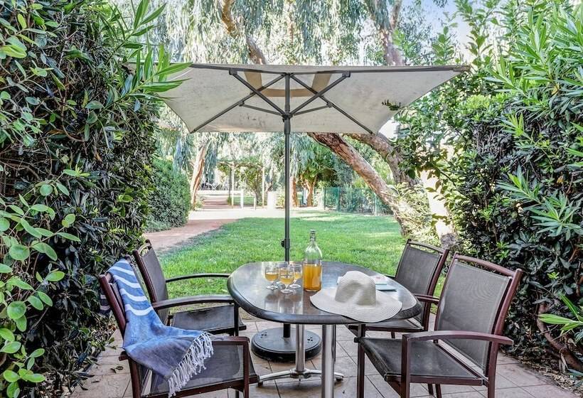 ２ベッドルームハウス, Résidence Pierre & Vacances Le Hameau De La Pinède