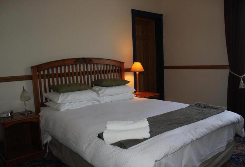 套房, Shepherds Arms