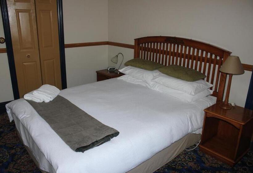 套房, Shepherds Arms